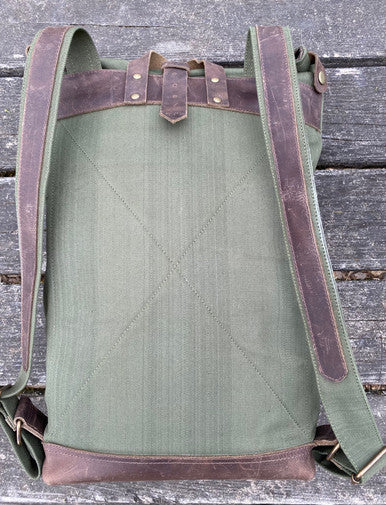 Hori Hori | Durable & Versatile Harvest Bag for Gardeners