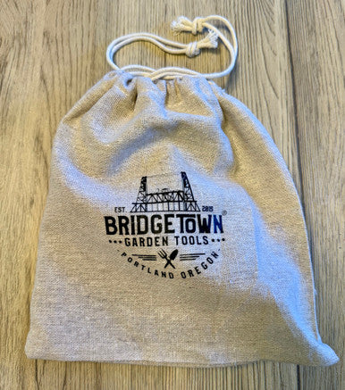 Hori Hori | Tool Sharpening & Maintenance Kit