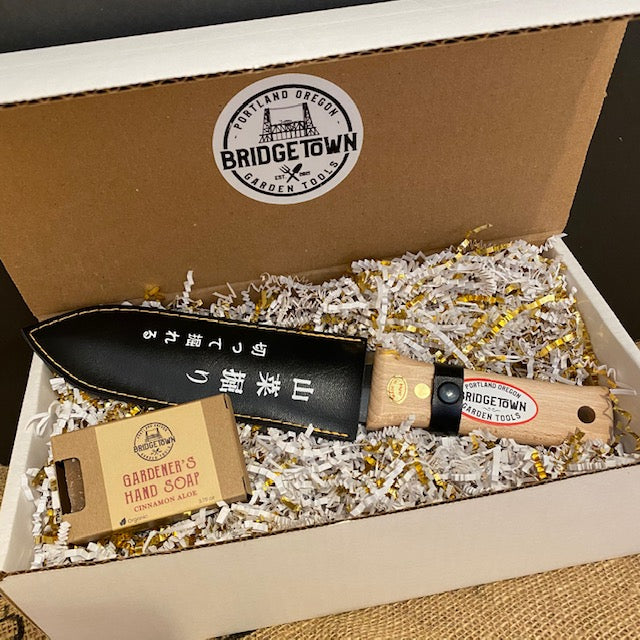 Gift Packaging & Message