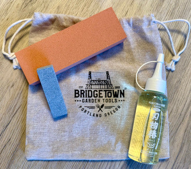 Sharpeners & Sharpening Kits