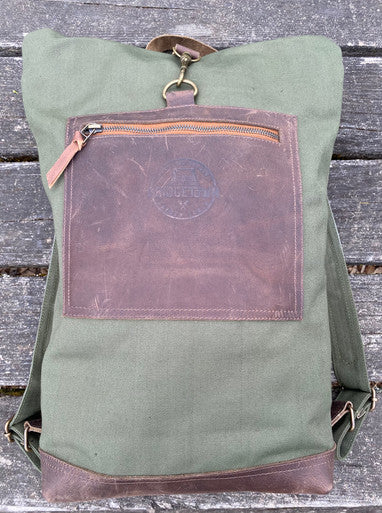 Hori Hori | Durable & Versatile Harvest Bag for Gardeners