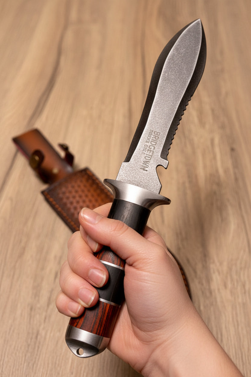 Bridgetown Garden Tools Hero Hori - Thumbnail 2