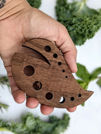 Bridgetown Garden Tools Herb Stripper