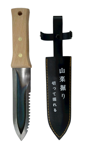 Hori Hori Carbon Steel