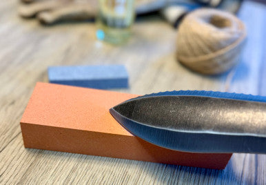 Hori Hori | Tool Sharpening & Maintenance Kit