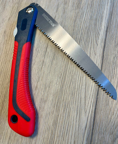 Folding Saw 8"