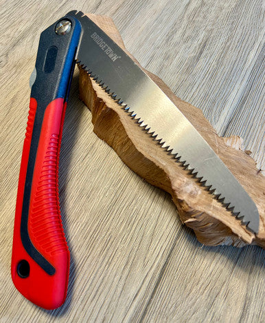 Folding Saw 8"