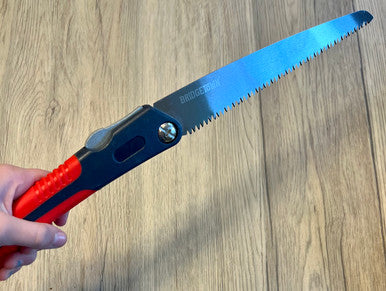 Folding Saw 8"
