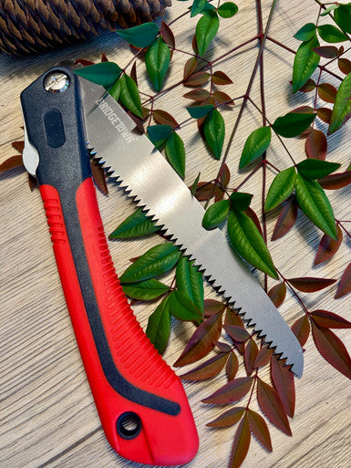 Folding Saw 8"
