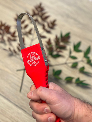 Garden Ninja® - Red