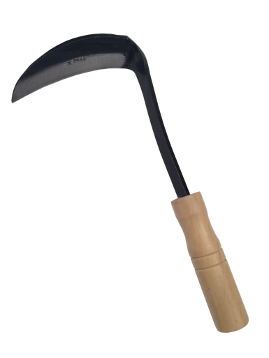 Mini Sickle Hoe
