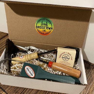 Add Gift Packaging to Your Order | Hori Hori