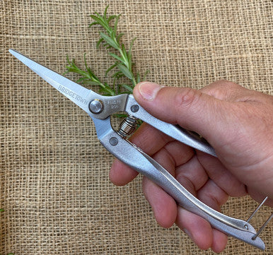Garden Snips